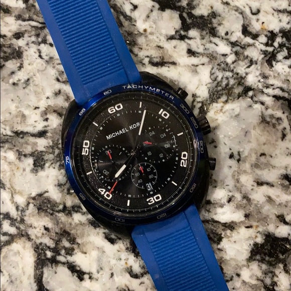 Michael Kors Men’s Watch - Picture 2 of 2